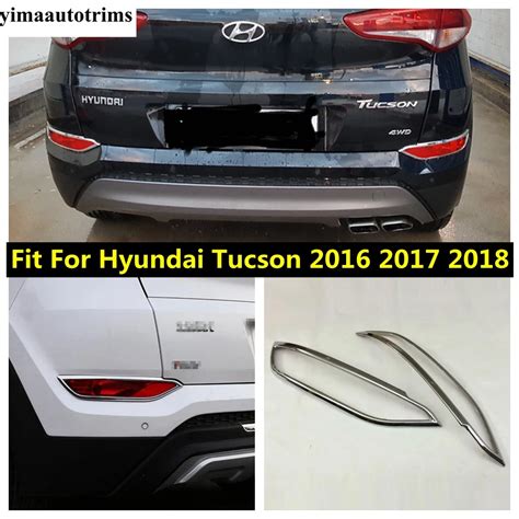 Lapetus Accesorios Para Hyundai Tucson Luces