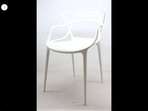 Kartell Masters X Original Philippe Starck St Hle Kaufen Auf Ricardo