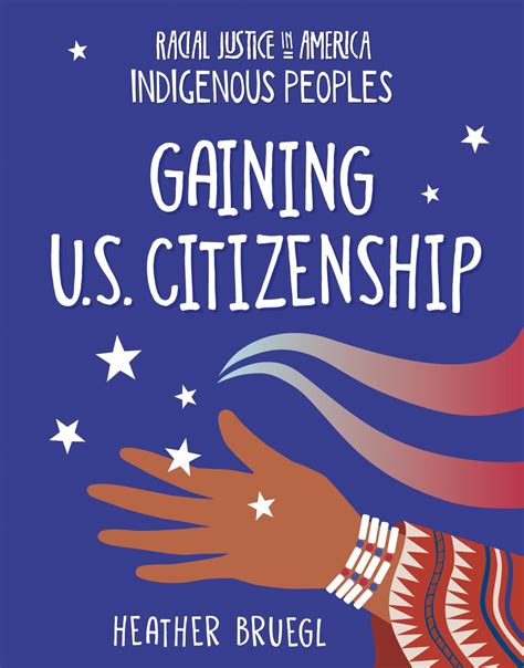 Amazon.com: Gaining U.S. Citizenship (21st Century Skills Library ...