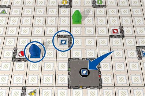 Is Ricochet Robots Board Game Fun To Play