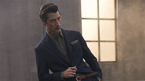 2022 Autumn Men Blazers Luxury Corduroy Casual Slim Suit Jacket Business Social Office Dress