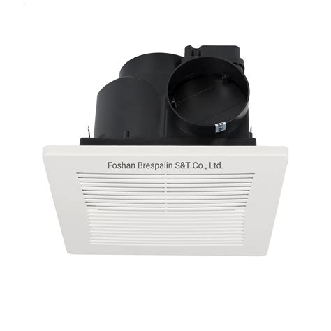 V Mm Ceiling Mounted Exhaust Fan With Ce Ccc