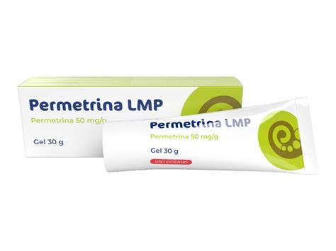 Permetrina Lmp Edol