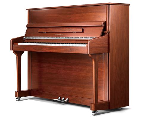 Eu118s Upright Piano Pearl River Piano