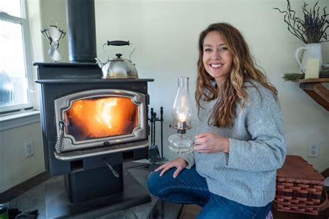 Staying Prepared On A Homestead