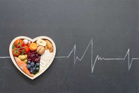 Los Mejores Alimentos Para Tener Un Corazón Sano Alimenta Y Cura