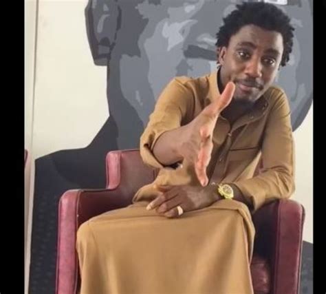 Tabaski Les Pri Res Et Le Message De Pardon De Waly Ballago Seck