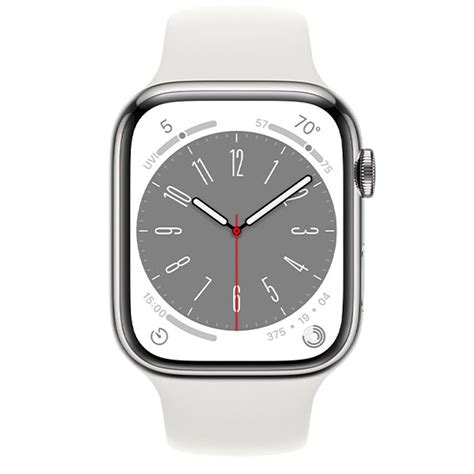 Ng H Th Ng Minh Apple Watch S Lte Mm Vi N Th P M U Tr Ng Vua