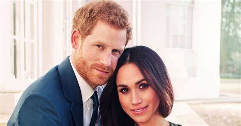 Why Are Prince Harry And Meghan Markle Still The Duke And Duchess Of