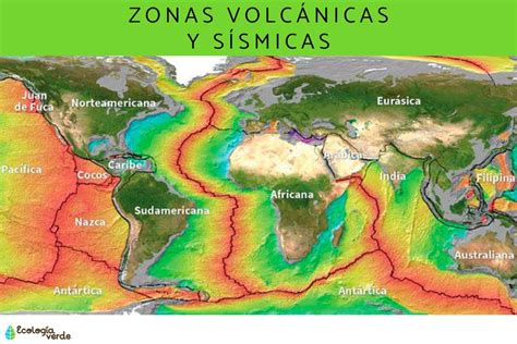 earthquakes and volcanic regions - online puzzle