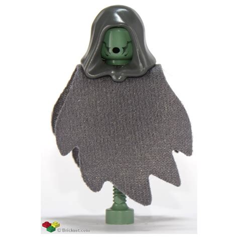 LEGO Dementor Minifigure | Brick Owl - LEGO Marketplace