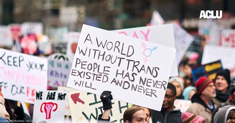 Trump S Executive Orders Promoting Sex Discrimination Explained