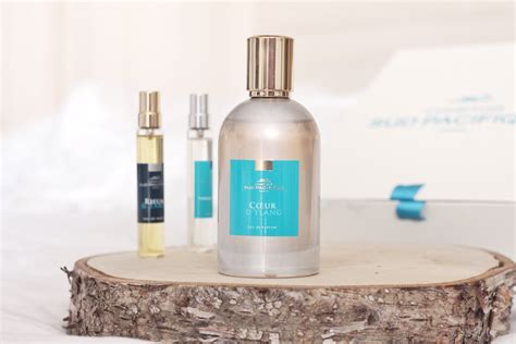 comptoir sud pacifique – L'univers de Chloé