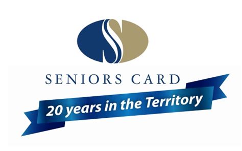 seniors card cota nt voice  territory seniors