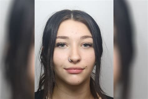 Fears Grow For Missing 15 Year Old Girl Who Was Last Seen On Monday