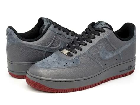 NIKE AIR FORCE 1 PRM VT SKIVE TEC WAVE