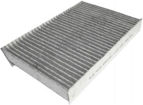 Filtr kabinowy Purflux Filtr Kabi Węglowy Renault K1300A 272778970R ...