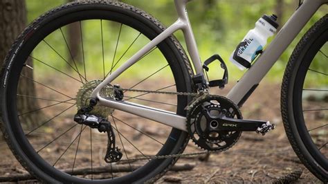 First Look The New Shimano GRX Di2 12 Speed Gravel Groupset Canadian