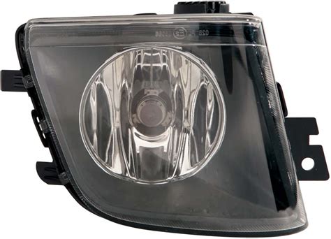 Amazon DEPO 444 2028R AQ Replacement Passenger Side Fog Light