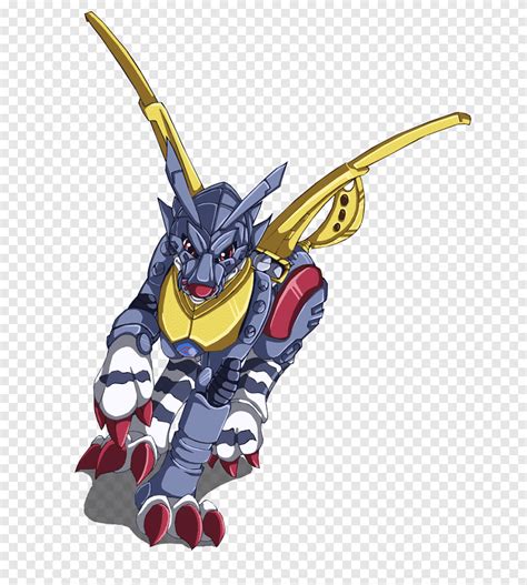 Gabumon Wargreymon Agumon Garurumon Omnimon Digimon Personagem