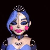 F Naf Ar Ballora My XXX Hot Girl