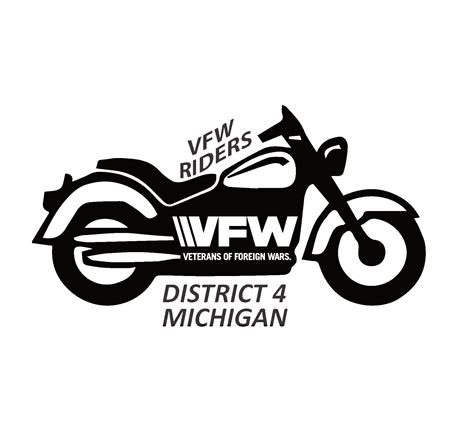 Vfw Riders District 4 Michigan