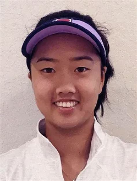 2022 WTA Tour Players to Watch: Ann Li - Tennis Rookie Me Central