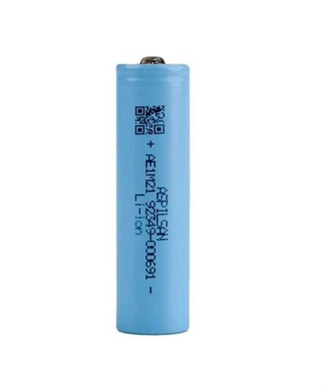 Aspilsan A28 Başlıklı 3 7V 2900mAh 25A Discharge Şarjlı Li ion Pil