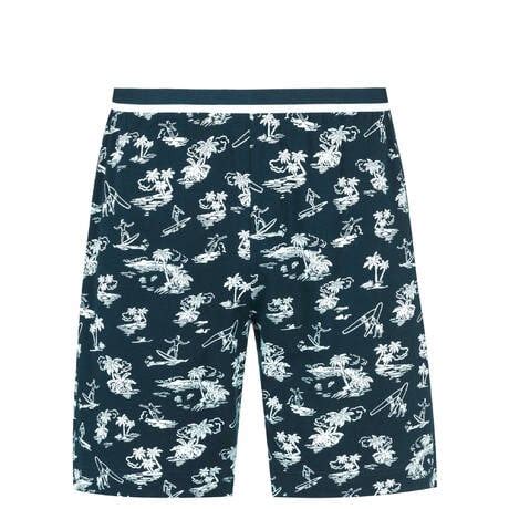 Mey Pieces Lingerie Set Surf Beach Yacht Blue