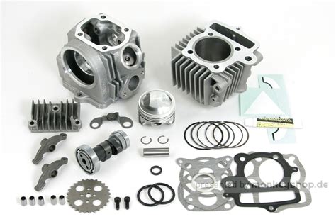 Takegawa R Stage D Bore Up Kit 88 Cc 6 V Monkeyshop De