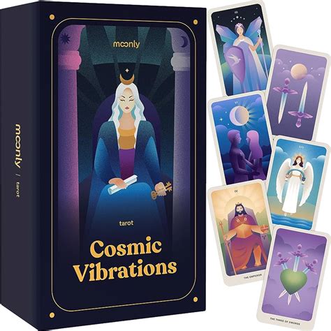 El místico poder del Tarot Madre Agua Guía completa para entender su