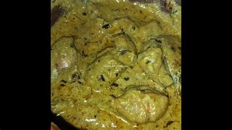 Chicken Afgani Best And Easiest Afgani Chicken Handi With Delicious