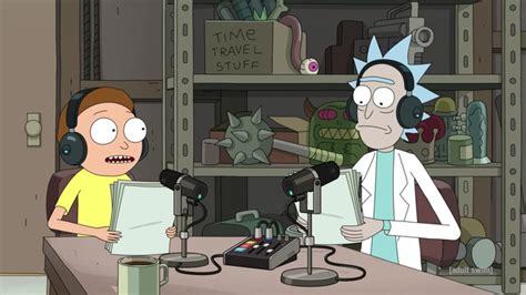 Rick And Morty Season 6 Release Time And Date On Adult Swim Gamerevolution