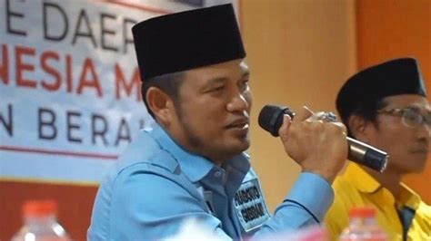 Soal Putusan Mk Terkait Pilpres Ketua Tkd Prabowo Gibran Kaltim