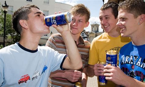 Children Beat Drinking Laws By Buying Online From Supermarkets Who Don