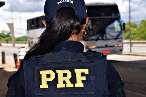 Sudoeste Prf Prende Abusador Durante Viagem De Nibus Suspeito Teria