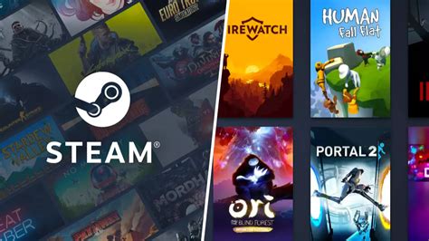 Steam drops 6 full-length free games, available for PC users to download now - Steam - GAMINGbible