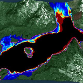 (PDF) The Lituya Bay landslide-generated mega-tsunami. Numerical ...