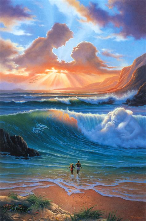 Jim Warren Kai Fine Art