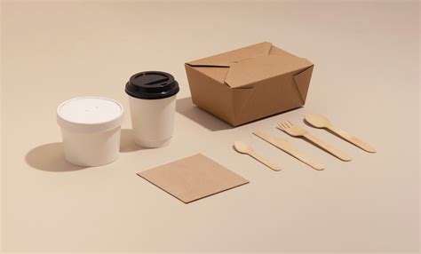 The Great Packaging Debate: Biodegradable or Recyclable? | Tastebuds