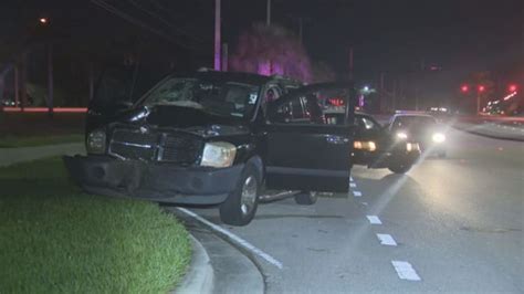 2 Suspects Taken Into Custody After Armed Carjacking In Miami Gardens