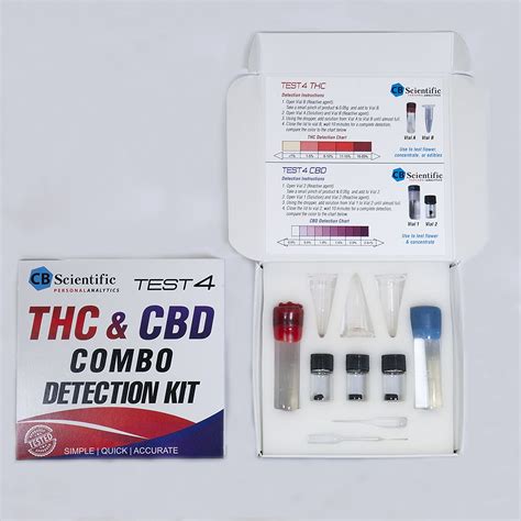 Jak sprawdzić zawartość THC w marihuanie? [Stężenie i ilość] - Hemplo.pl