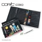 Copic Ciao Set Er Liebe Im Wallet