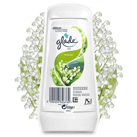 Glade Od Wie Acz Powietrza W Elu Konwalia G Allegro Pl