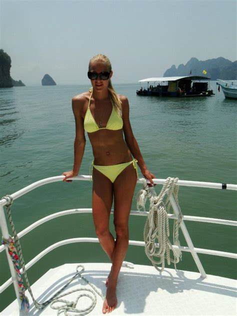 Naked Darya Klishina Added 11 27 2016 By KA