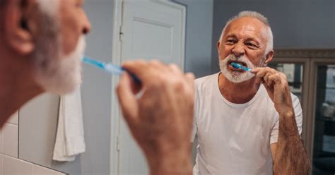 What Can Adults Do To Maintain Good Oral Health