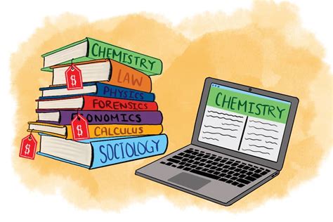 Opinion: Mandatory course textbooks are too expensive – The Varsity