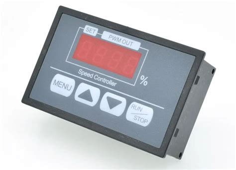 How To Connect Tachometer To Dc Motor