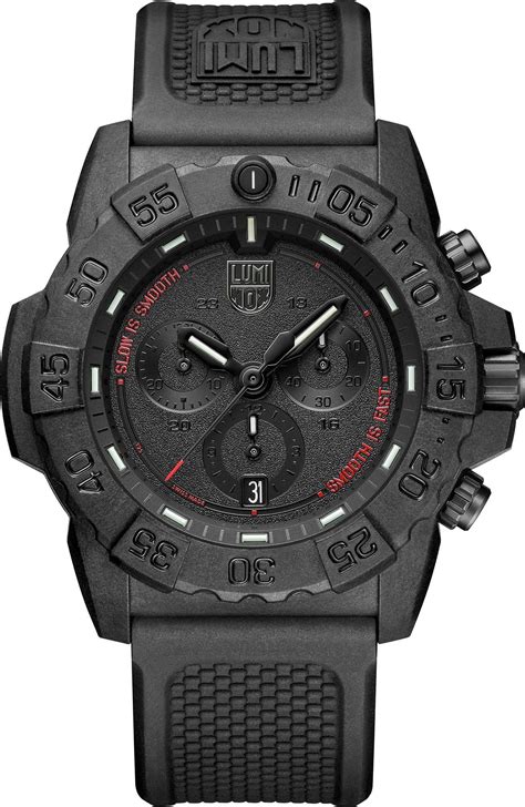 Luminox Original Navy Seal 45 Mm Watch Online At Ethos