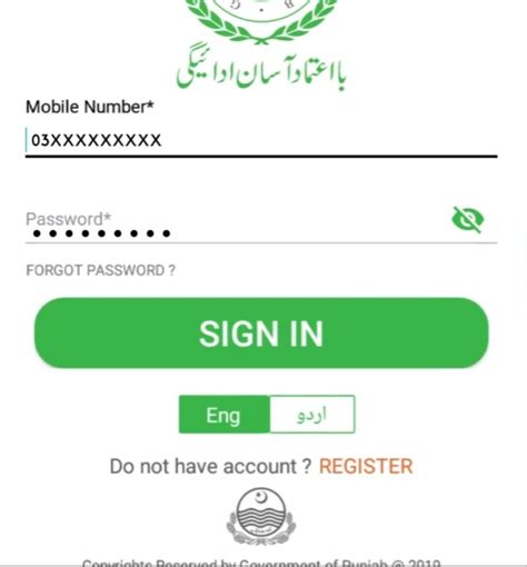 How To Register And Pay Online Through Epay Punjab Tajassus